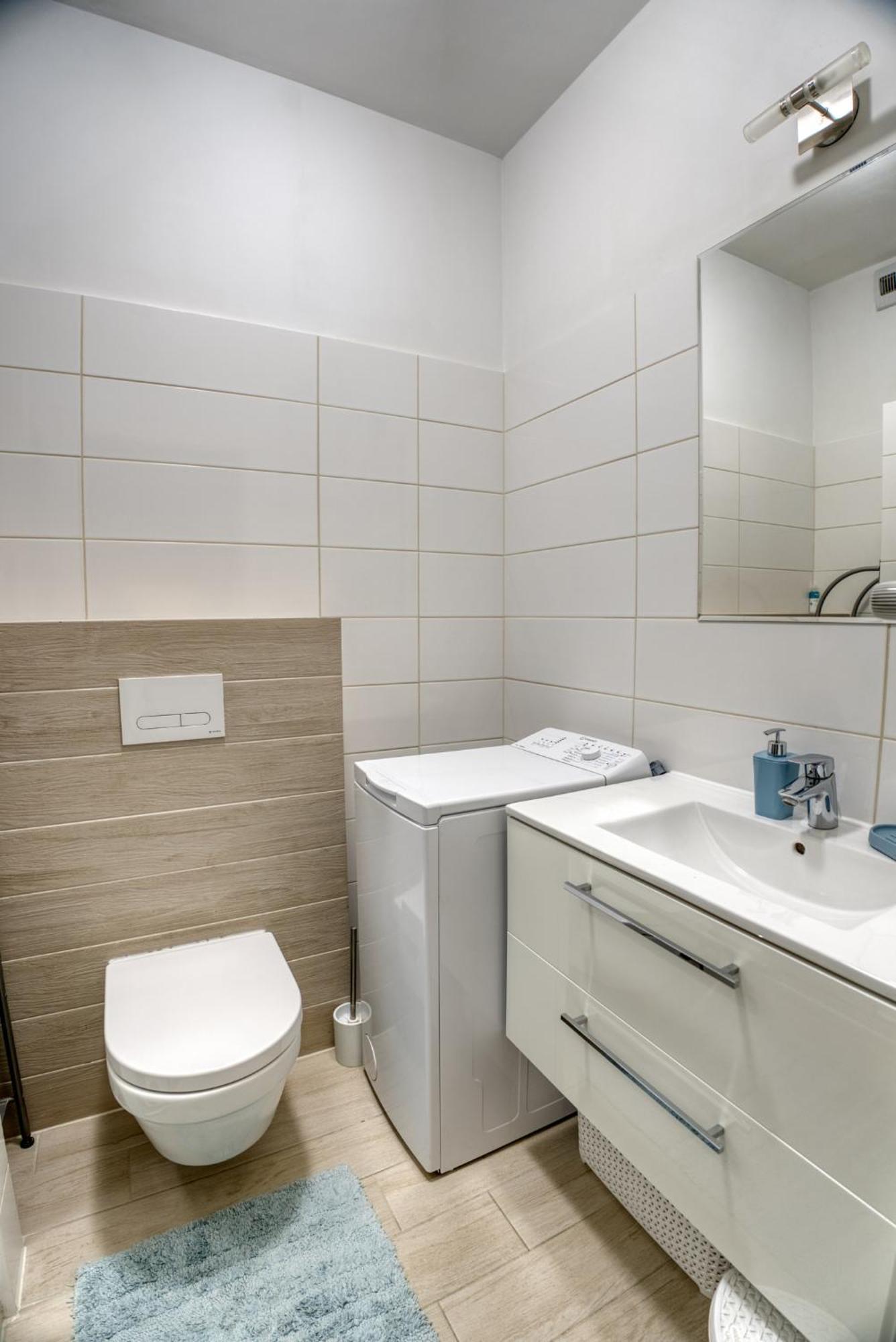 Aquamarina Onyx 18 Leilighet Miedzyzdroje Eksteriør bilde